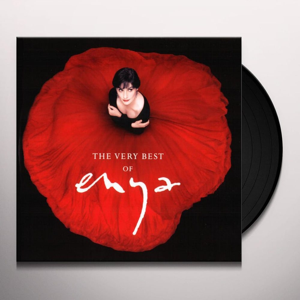 Enya The Very Best Of Enya - Sealed UK 2-LP vinyl record set (Double LP Album) ENY2LTH817851