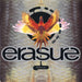 Erasure Chorus UK 7" vinyl single (7 inch record / 45) MUTE125