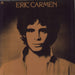 Eric Carmen Eric Carmen UK vinyl LP album (LP record) ARTY120