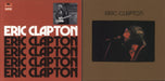 Eric Clapton Eric Clapton - Anniversary Deluxe 4-CD UK CD Album Box Set CLPDXER836883