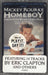 Eric Clapton Homeboy Soundtrack US Promo cassette album 4-91241