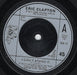 Eric Clapton I Can't Stand It UK 7" vinyl single (7 inch record / 45) RSO74