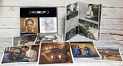 Eric Clapton The Breeze: An Appreciation Of JJ Cale US box set CLPBXTH646554