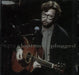 Eric Clapton Unplugged German CD album (CDLP) 9362-45024-2