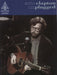 Eric Clapton Unplugged UK book AM91067