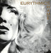 Eurythmics Shame UK 12" vinyl single (12 inch record / Maxi-single) DAT14