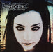 Evanescence Fallen - 180gm Vinyl US 2-LP vinyl record set (Double LP Album) CR00703