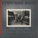 Everyman Band Everyman Band German vinyl LP album (LP record)