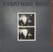 Everyman Band Everyman Band German vinyl LP album (LP record) ECM1234