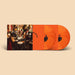 Ezra Collective Where I'm Meant To Be - Orange Vinyl - Sealed UK 2-LP vinyl record set (Double LP Album) 6212LWH847172