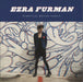 Ezra Furman Perpetual Motion People - Blue Vinyl + Bonus CD UK vinyl LP album (LP record) BELLA498V