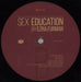 Ezra Furman Sex Education - 180gm UK vinyl LP album (LP record) 312LPSE845022