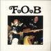 F.O.B F.O.B / Flächenbrand German 7" vinyl single (7 inch record / 45) RSR024