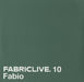 Fabric Fabio UK Promo CD album (CDLP) FABRIC20P