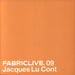 Fabric Jacques Lu Cont UK Promo CD album (CDLP) FABRIC18P