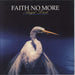 Faith No More Angel Dust - 180gm UK 2-LP vinyl record set (Double LP Album) 0825646094608