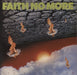 Faith No More The Real Thing UK vinyl LP album (LP record) 828154-1