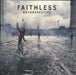 Faithless Outrospective - 180gm Vinyl UK 2-LP vinyl record set (Double LP Album) 88985422791