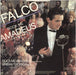 Falco Rock Me Amadeus (Special Salieri Club Mix) UK 12" vinyl single (12 inch record / Maxi-single)