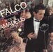 Falco Rock Me Amadeus (Special Salieri Club Mix) UK 12" vinyl single (12 inch record / Maxi-single) AMYE278