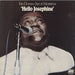 Fats Domino Hello Josephine Live At Montreux UK vinyl LP album (LP record) K50107