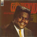 Fats Domino Stompin' Fats Domino UK vinyl LP album (LP record) SLS50023E