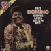 Fats Domino Whole Lotta Rock 'N' Roll US 2-LP vinyl record set (Double LP Album) PDL2-1123