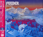 Feeder Echo Park Japanese CD album (CDLP) PCCY-01498