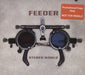 Feeder Stereo World UK Promo CD single (CD5 / 5") ECSCD27