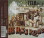 Fela Kuti Expensive Shit / He Miss Road - Sealed UK CD album (CDLP)