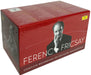 Ferenc Fricsay Ferenc Fricsay – Complete Recordings On Deutsche Grammophon - Sealed UK CD Album Box Set 028948640126