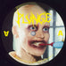 Fever Ray Plunge - 180gram Vinyl UK vinyl LP album (LP record) FVYLPPL829683