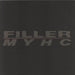 Filler M Y H C UK 12" vinyl single (12 inch record / Maxi-single) 12PIG3