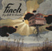 Finch (US) Say Hello To Sunshine - 180gm Blue & Grey Marble Vinyl US 2-LP vinyl record set (Double LP Album) SRC049