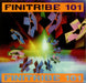 Finitribe 101 UK 12" vinyl single (12 inch record / Maxi-single) 54TP12