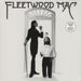 Fleetwood Mac Fleetwood Mac - White Vinyl UK vinyl LP album (LP record) 603497850501