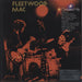 Fleetwood Mac Greatest Hits - 180gm UK vinyl LP album (LP record) SVLP363