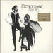 Fleetwood Mac Rumours - 45RPM 180 Gram Vinyl - Sealed UK 2-LP vinyl record set (Double LP Album) 9362-49793-4