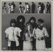 Fleetwood Mac Rumours - Sealed + Gold Hype Sticker UK vinyl LP album (LP record) MACLPRU758440