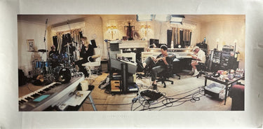 Music Memorabilia »