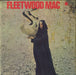 Fleetwood Mac The Pious Bird Of Good Omen - 1st - EX UK vinyl LP album (LP record) S7-63215