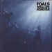 Foals Total Life Forever - Sealed UK vinyl LP album (LP record) 5051865913900