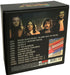 Focus 50 Years Anthology 1970-1976 [9CD/2DVD] UK CD Album Box Set 8712944663174