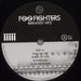 Foo Fighters Greatest Hits - 180gm - EX UK 2-LP vinyl record set (Double LP Album) FOO2LGR824002