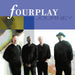 Fourplay Journey - Smokey Coloured Vinyl 180 Gram UK vinyl LP album (LP record) MOVLP3632