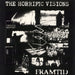 Framtid The Horrific Visions US 7" vinyl single (7 inch record / 45) BSP-010