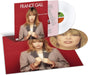 France Gall Tout Pour La Musique - White Vinyl & Picture Disc - Sealed French 2-LP vinyl record set (Double LP Album) 0190296716102