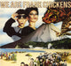 Frank Chickens We Are Frank Chickens UK vinyl LP album (LP record) KAZLP2