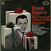 Frank Sinatra Have Yourself A Merry Little Christmas UK vinyl LP album (LP record) HM521