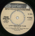 Frank Sinatra Love's Been Good To Me - 4 prong UK 7" vinyl single (7 inch record / 45) RS.20852